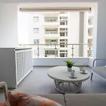 Διαμέρισμα Modern Retreat - Balcony And Chic Design *