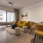 Διαμέρισμα Modern Retreat - Balcony And Chic Design Λευκωσία